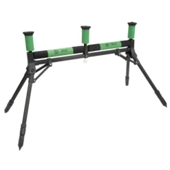 Sensas Luxury Folding 4 Legs Roller - 2x27 Cm