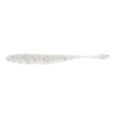 Molix Sneaky Stick 4,5"/11,25cm Sinking (8pcs) White Shad -Vangst Pro Verkoop 221185f569868958