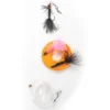 Fladen Fly Cast Kit Trout Perch Greyling Zwart, Roze -Vangst Pro Verkoop 223b0037df1efde2