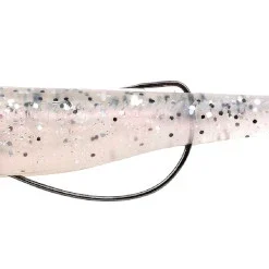 Spro Gutsbait Uv 110 14Gr 3/0 Salt&Pepper