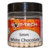 Bait-Tech Criticals 5mm Wafters White Chocolate (50ml) -Vangst Pro Verkoop 2356527310cf4476
