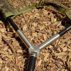 Solar Bow-Lite Landing Net 42” -Vangst Pro Verkoop 236f553c0ea38bc0