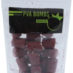 Pro Line PVA Bombs - BBQ 'n Butyric