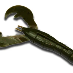 M-WAR Creature Bait Party Pack Pumpkin, 9 Stuks! -Vangst Pro Verkoop 2413526711ed6982