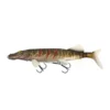 Fox Rage Realistic Pike Shallow 20cm 65gr Super Natural Wounded Pike
