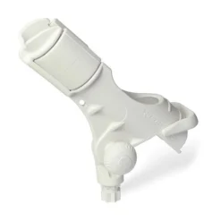 Railblaza Rod Holder Ii Single White -Vangst Pro Verkoop 25160bc22cb1e811
