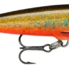 Rapala Original Floater F09 Live Char (CHL) -Vangst Pro Verkoop 251a0bd4eeb62cba
