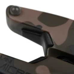 Fox Mini Micron X Limited Edition Camo 3+1 Set -Vangst Pro Verkoop 2566352f90d4043a