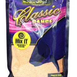 Martin SB Mix It Lokvoer Monster Crab (1kg) -Vangst Pro Verkoop 25963c638c0d37a7