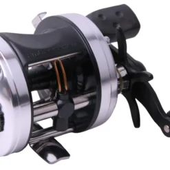 Abu Garcia Ambassadeur Classic C3 6601 LH -Vangst Pro Verkoop 260e5ee6d93c8121