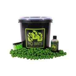 CBB Pistachio ‘Ready To Fish’ 14mm Boilie Bucket -Vangst Pro Verkoop 261f5efe0e4bff90