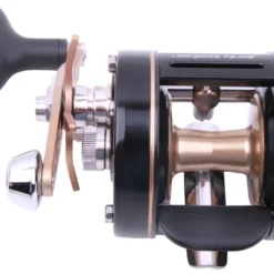 Abu Gracia Ambassadeur 5601 Jerkbait HighSpeed -Vangst Pro Verkoop 26a55327623dcb90