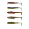 Savage Gear Gobster Shad Clear Water Mix 11,5cm (5 Stuks) -Vangst Pro Verkoop 26ba96ad11f0ec03