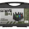 Mikado M-Bite Bait Indicator Set 3+1 -Vangst Pro Verkoop 26c48cc7b6a187d4