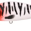 Spro Iris Flanky Hardlure Rh.Tiger 7,5Cm 13G -Vangst Pro Verkoop 27b7aa5126964c5c