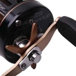 Ambassadeur 5601 JerkBait -Vangst Pro Verkoop 2822fa3340945fb8