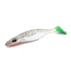 Rozemeijer Pike Strike Giant Paddle Shad Green Salt 23cm (98g) -Vangst Pro Verkoop 284abe29521c4301