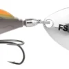Spro Freestyle Scouta Jig Spinner 10gr UV Roach -Vangst Pro Verkoop 2859fedb567516f2