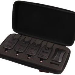 Ultimate Snag Alarm Wireless 4+1 Beetmelderset -Vangst Pro Verkoop 28ba1ed3c8db80dd