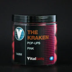 Vital Baits Pop-Ups The Kraken 14mm