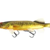 Fox Rage Giant Pike Replicant 40cm Supernatural Hot Pike -Vangst Pro Verkoop 29193a74cafe688d