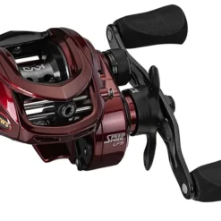 Lew's KVD Baitcaster Reel -Vangst Pro Verkoop 2927058d7dbceeed