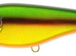 Strike Pro Buster Jerk 15cm 75g C47