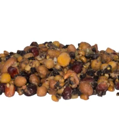 Baitworld Ready To Fish 2L (pot) Royal Nuts