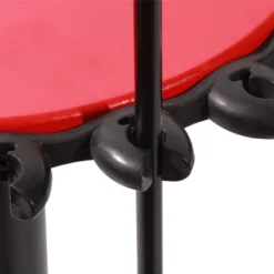 Ultimate Wooden Rod Stand Round - 20 Rods -Vangst Pro Verkoop 29a2c1cdcecf88b6