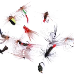 Ultimate Fly Selection 12pcs -Vangst Pro Verkoop 29eb2c805babb0e7