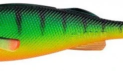 LMAB Kofi Firetiger 18 Cm