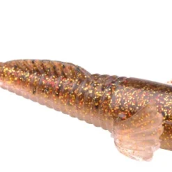 Spro Shy Goby 10cm Sexy Gold Back