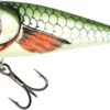 Salmo Pop Floating Oppervlakte Kunstaas Shiner 6cm -Vangst Pro Verkoop 2a075878df6bdf0e