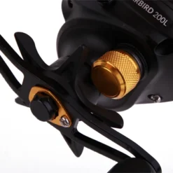 Fladen Warbird 200L Reel -Vangst Pro Verkoop 2a108f172e5eb556