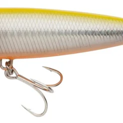 Berkley DEX Mullet Walker White Chart