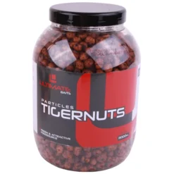 Ultimate Baits Tigernuts 3000ml