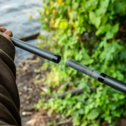 Ultimate Superior Carp Net 42" With 2pcs 3K Carbon Handle