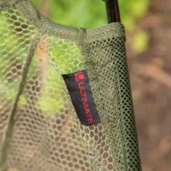 Ultimate Adventure Carp Net 42'' With 2pcs Handle -Vangst Pro Verkoop 2ac4c2328703472c