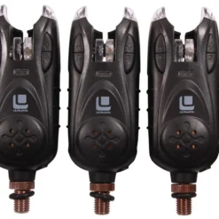 Ultimate Eonic Bite Alarm Set 4+1 -Vangst Pro Verkoop 2b1d1413f4814cfc