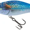 Salmo Executor Super Deep Runner Plug Holo Shiner 5cm -Vangst Pro Verkoop 2b415e4ccd9dac35
