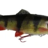 Savage Gear 4D Line Thru Pulsetail Trout 20cm 102g SS Perch -Vangst Pro Verkoop 2c0b741d5fed9119