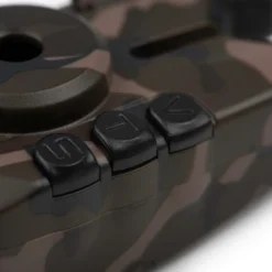 Fox Mini Micron X Limited Editon Camo Alarm -Vangst Pro Verkoop 2c663ebc99f7ef6f