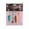 Abu Garcia Pike Kit -Vangst Pro Verkoop 2cc50bfe9edca467