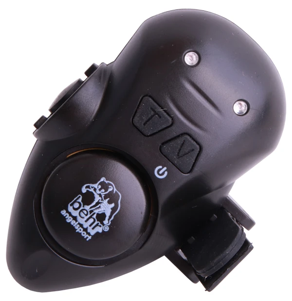 Behr Eurobite Vibra Bite Indicator 5 Behr Eurobite Vibra Bite Indicator - Afbeelding 3