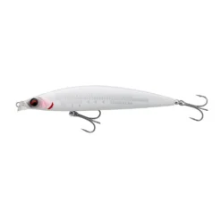 Savage Gear Gravity Shallow F 11,5cm (20g) LS Illusion White