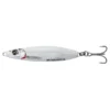 Savage Gear Psycho Sprat 9cm 45gr Sinking White Silver -Vangst Pro Verkoop 2d5f369a296ea10f