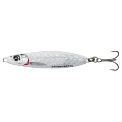 Savage Gear Psycho Sprat 9cm 45gr Sinking White Silver