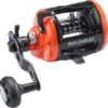 Balzer Magna Nordic Neo 5200 LH Reel -Vangst Pro Verkoop 2d78154010b47b2d