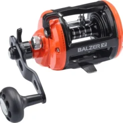 Balzer Magna Nordic Neo 5200 LH Reel