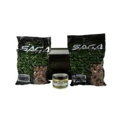 Saga Crazy Banana Bucket Deal -Vangst Pro Verkoop 2db3b8b9f36aafff